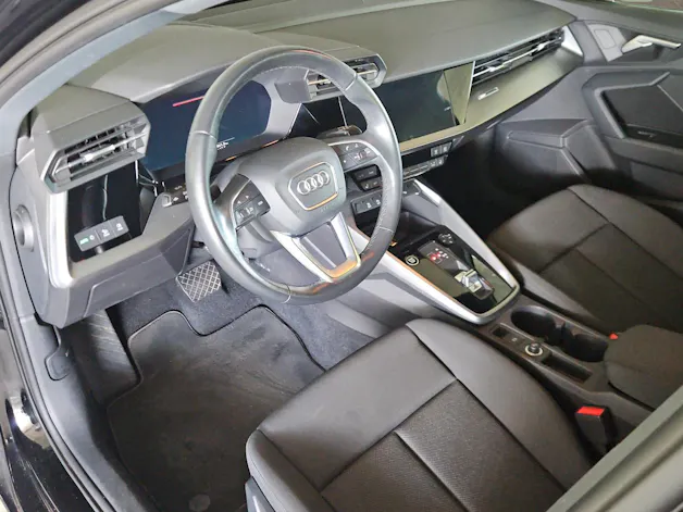 AUDI A3 Sportback 35 TFSI Attraction S-tronic