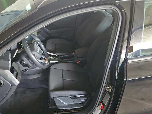 AUDI A3 Sportback 35 TFSI Attraction S-tronic