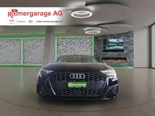 AUDI A3 Sportback 35 TFSI Attraction S-tronic