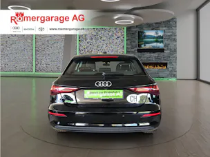 AUDI A3 Sportback 35 TFSI Attraction S-tronic