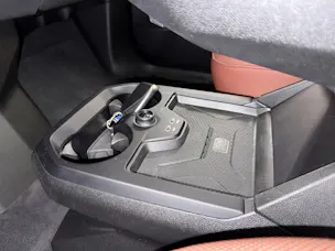 BMW iX xDrive40 SPORT
