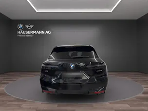 BMW iX xDrive40 SPORT