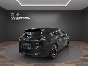 BMW iX xDrive40 SPORT