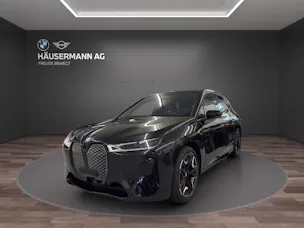 BMW iX xDrive40 SPORT