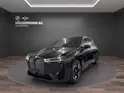 BMW iX xDrive40 SPORT