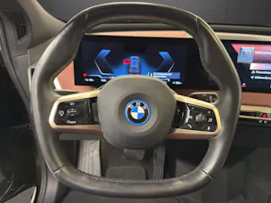 BMW iX xDrive40 SPORT