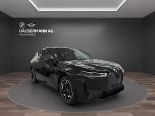 BMW iX xDrive40 SPORT