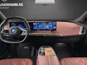 BMW iX xDrive40 SPORT