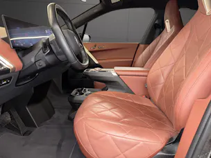 BMW iX xDrive40 SPORT