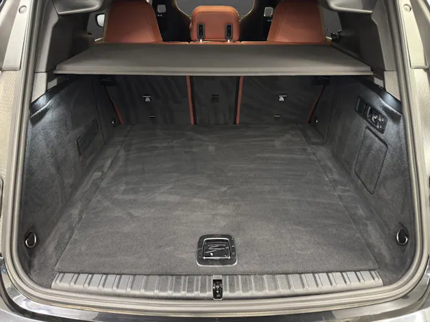 BMW iX xDrive40 SPORT