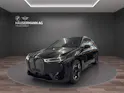 BMW iX xDrive40 SPORT