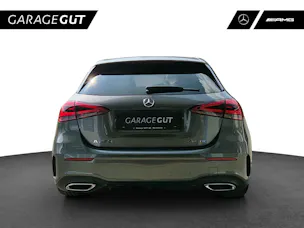 Mercedes-Benz A 250 AMG Line 4Matic