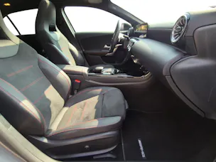 Mercedes-Benz A 250 AMG Line 4Matic