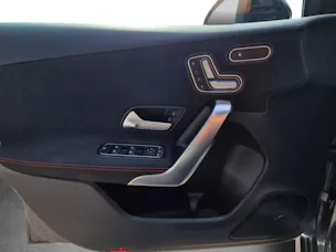 Mercedes-Benz A 250 AMG Line 4Matic