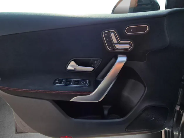 Mercedes-Benz A 250 AMG Line 4Matic