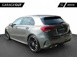 Mercedes-Benz A 250 AMG Line 4Matic