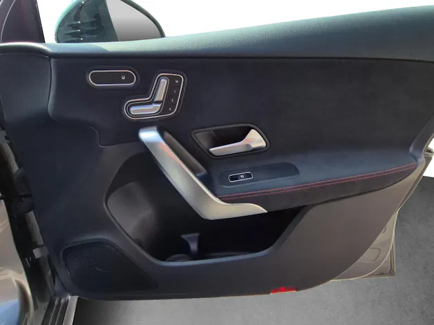 Mercedes-Benz A 250 AMG Line 4Matic