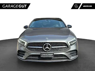 Mercedes-Benz A 250 AMG Line 4Matic