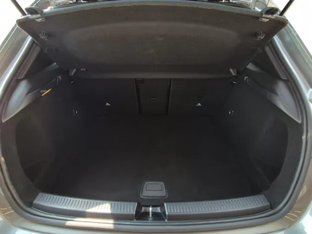 Mercedes-Benz A 250 AMG Line 4Matic
