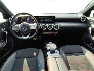 Mercedes-Benz A 250 AMG Line 4Matic