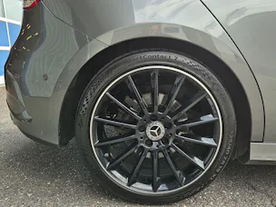 Mercedes-Benz A 250 AMG Line 4Matic