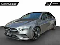 Mercedes-Benz A 250 AMG Line 4Matic