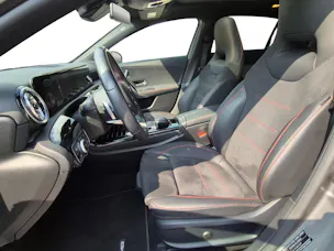 Mercedes-Benz A 250 AMG Line 4Matic