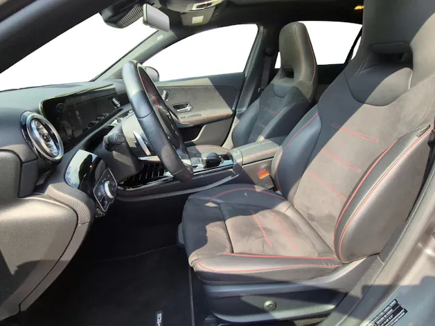 Mercedes-Benz A 250 AMG Line 4Matic