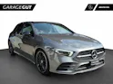 Mercedes-Benz A 250 AMG Line 4Matic