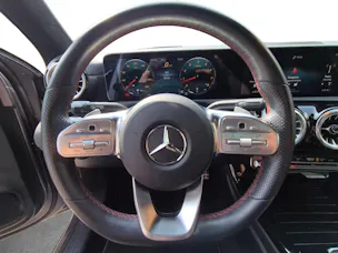 Mercedes-Benz A 250 AMG Line 4Matic