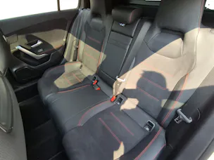 Mercedes-Benz A 250 AMG Line 4Matic
