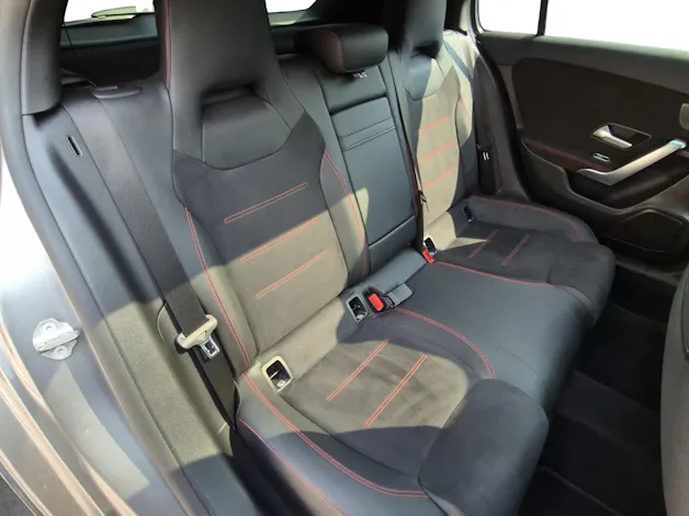 Mercedes-Benz A 250 AMG Line 4Matic