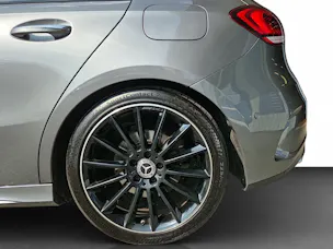 Mercedes-Benz A 250 AMG Line 4Matic