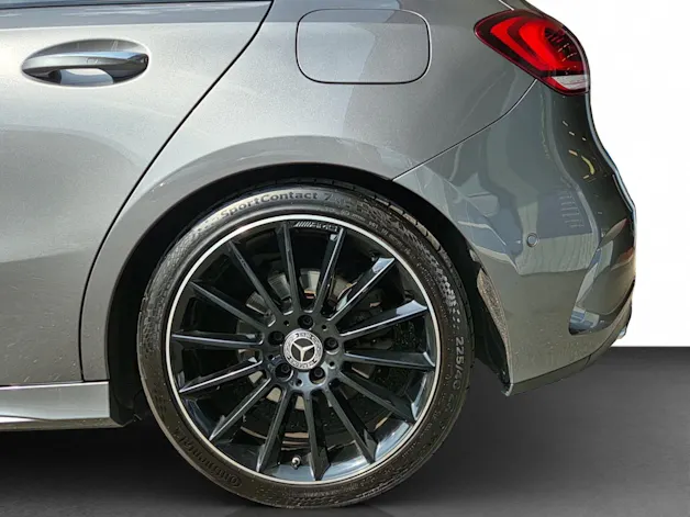 Mercedes-Benz A 250 AMG Line 4Matic