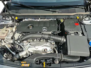 Mercedes-Benz A 250 AMG Line 4Matic