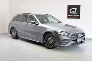 Mercedes-Benz C 200 T 4Matic AMG Line
