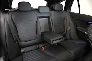 Mercedes-Benz C 200 T 4Matic AMG Line
