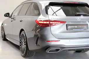 Mercedes-Benz C 200 T 4Matic AMG Line