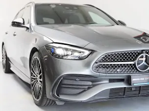 Mercedes-Benz C 200 T 4Matic AMG Line