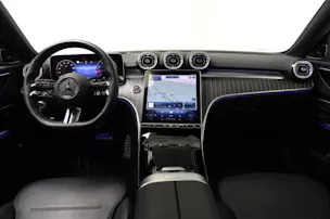 Mercedes-Benz C 200 T 4Matic AMG Line