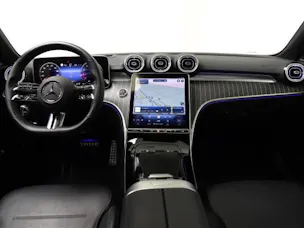 Mercedes-Benz C 200 T 4Matic AMG Line