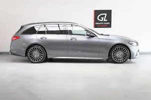 Mercedes-Benz C 200 T 4Matic AMG Line