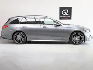 Mercedes-Benz C 200 T 4Matic AMG Line