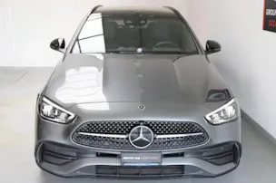 Mercedes-Benz C 200 T 4Matic AMG Line