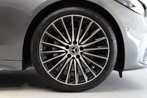 Mercedes-Benz C 200 T 4Matic AMG Line