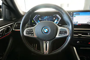 BMW i4 M50 M Sport Pro