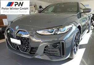 BMW i4 M50 M Sport Pro