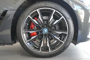 BMW i4 M50 M Sport Pro
