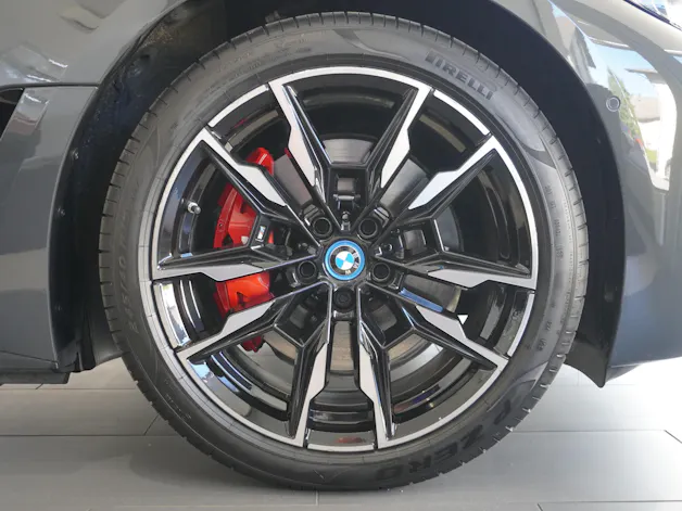 BMW i4 M50 M Sport Pro