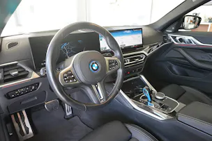 BMW i4 M50 M Sport Pro